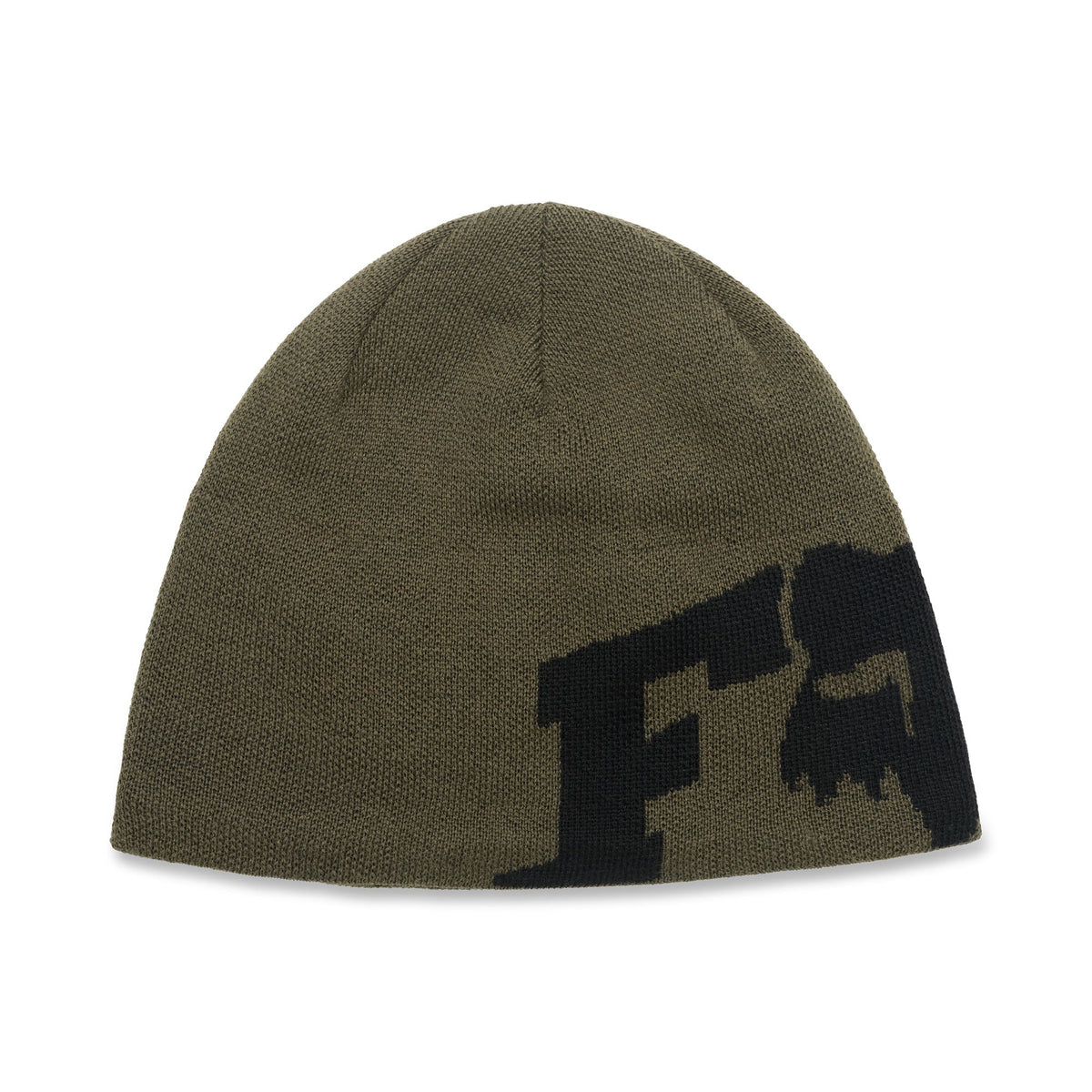Fox Head F-Head-X Jacquard Beanie 2026-BRINK