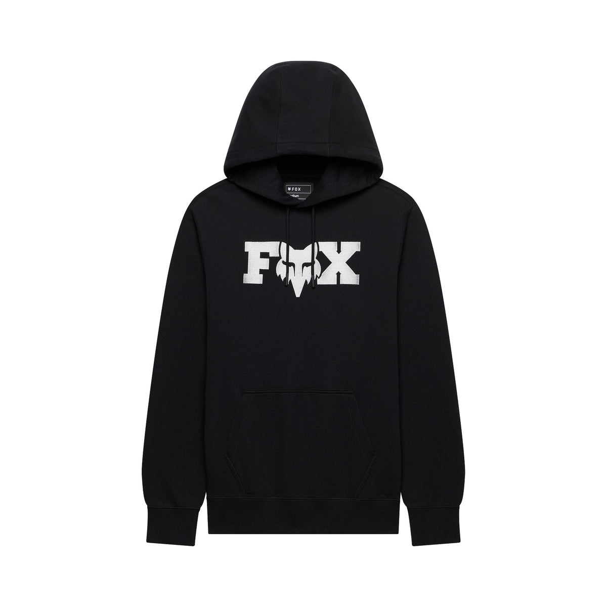 Fox Head F-Head-X Pullover Hoodie-BRINK