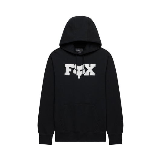 Fox Head F-Head-X Pullover Hoodie-BRINK