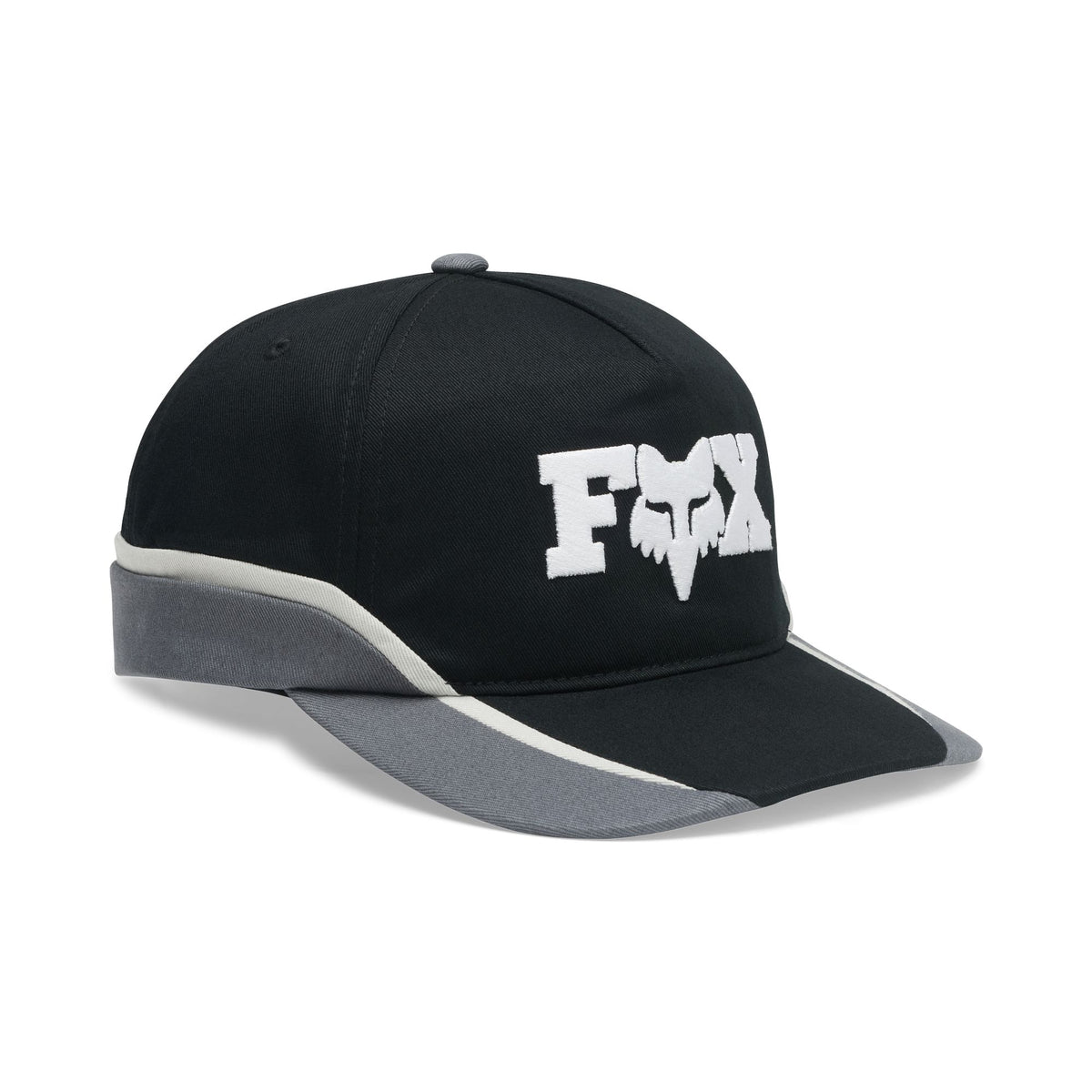 Fox Head F-Head-X Snapback Hat 2026-BRINK