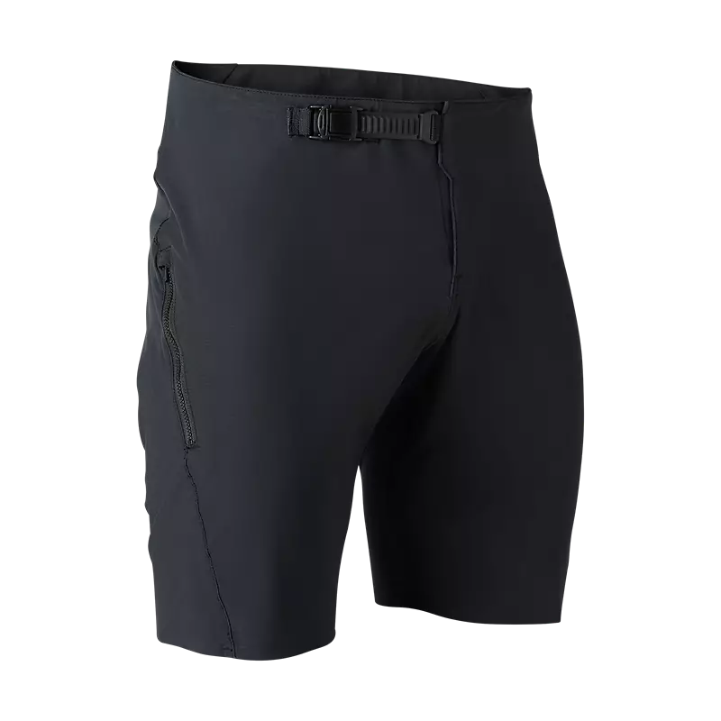 Fox Head Flexair Ascent Short-28-Black-BRINK