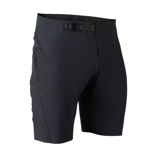 Fox Head Flexair Ascent Short-28-Black-BRINK