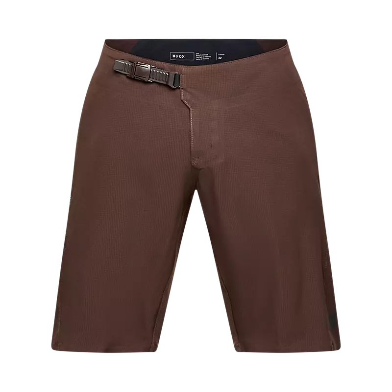 Fox Head Flexair Ascent Short-28-Cocoa-BRINK