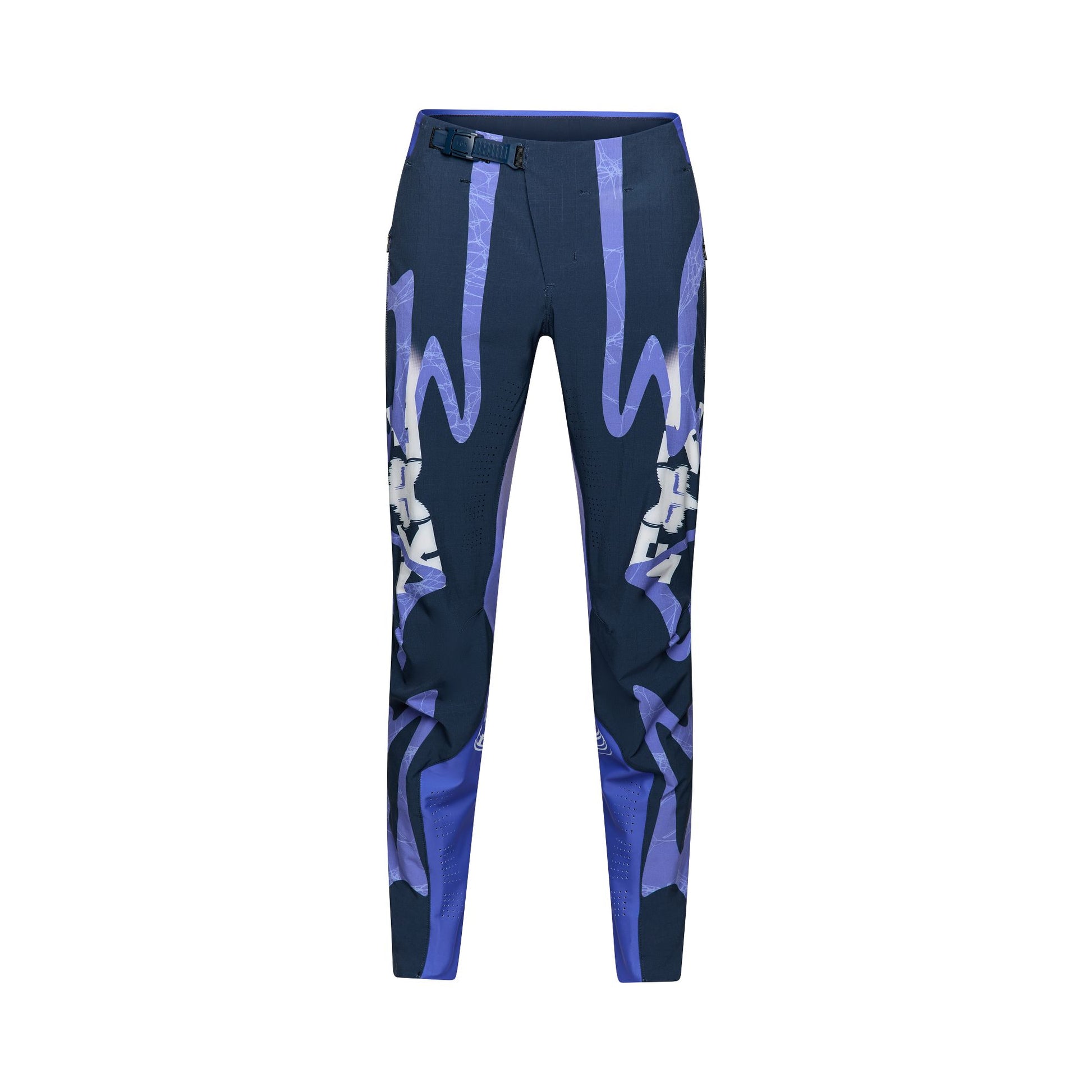 Fox Head Flexair Diffuse SE Pants 2026-28-Blueberry-BRINK