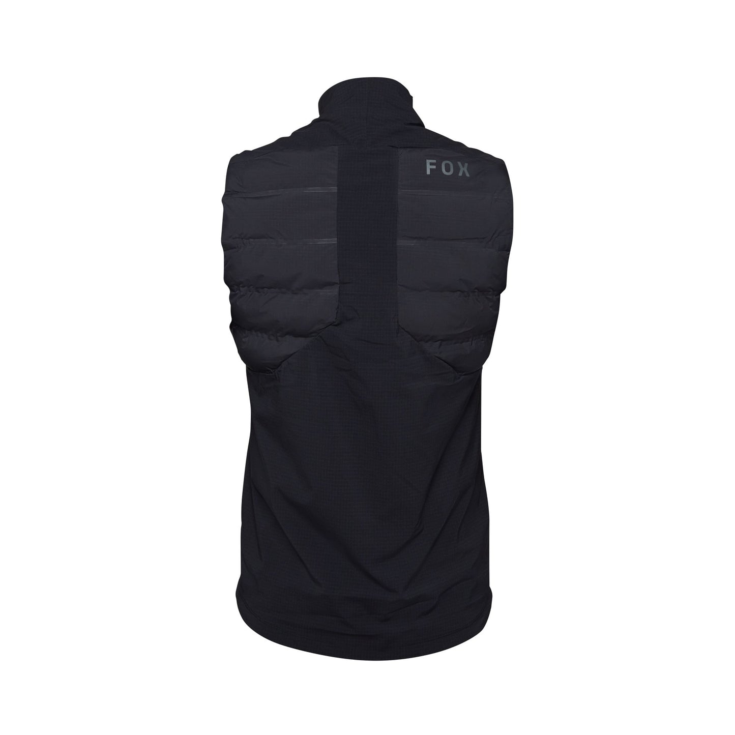 Fox Head Flexair Fire Vest-S-Black-BRINK