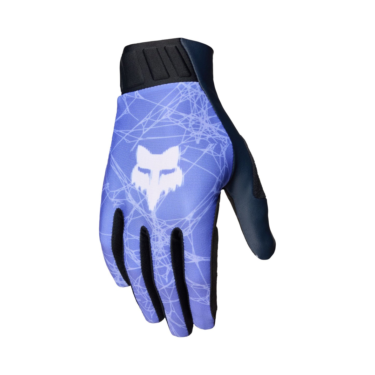 Fox Head Flexair Gloves 2026-XS-Diffuse SE Blueberry-BRINK
