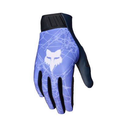 Fox Head Flexair Gloves 2026-XS-Diffuse SE Blueberry-BRINK