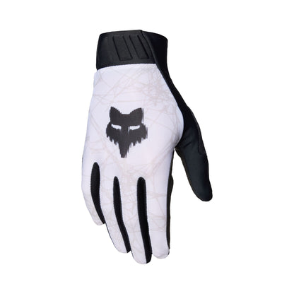 Fox Head Flexair Gloves 2026-XS-Diffuse SE White-BRINK