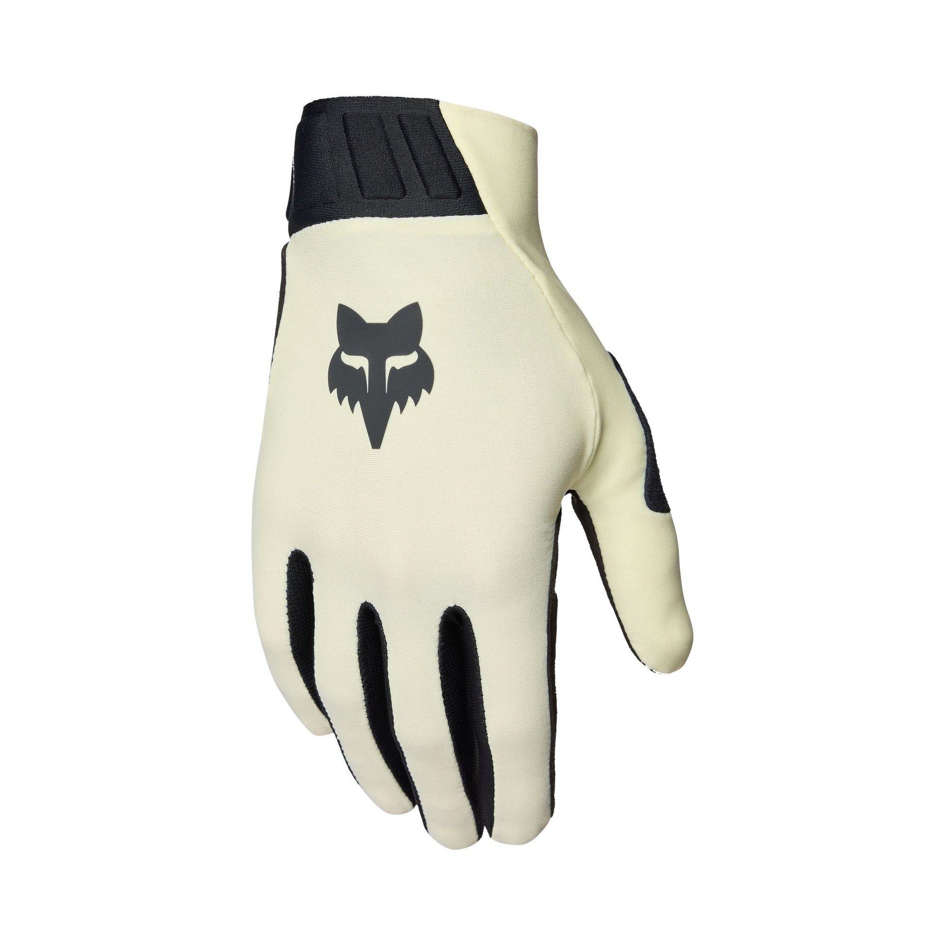 Fox Head Flexair Gloves 2026-XS-Lime-BRINK