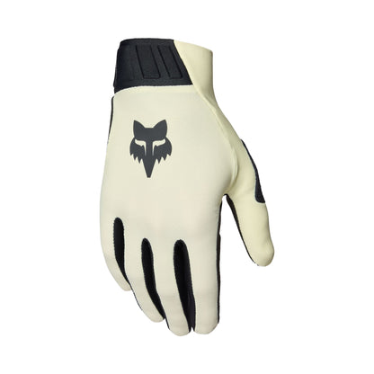 Fox Head Flexair Gloves 2026-XS-Lime-BRINK
