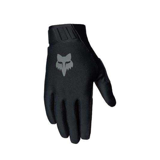 Fox Head Flexair Gloves-XS-Black-BRINK