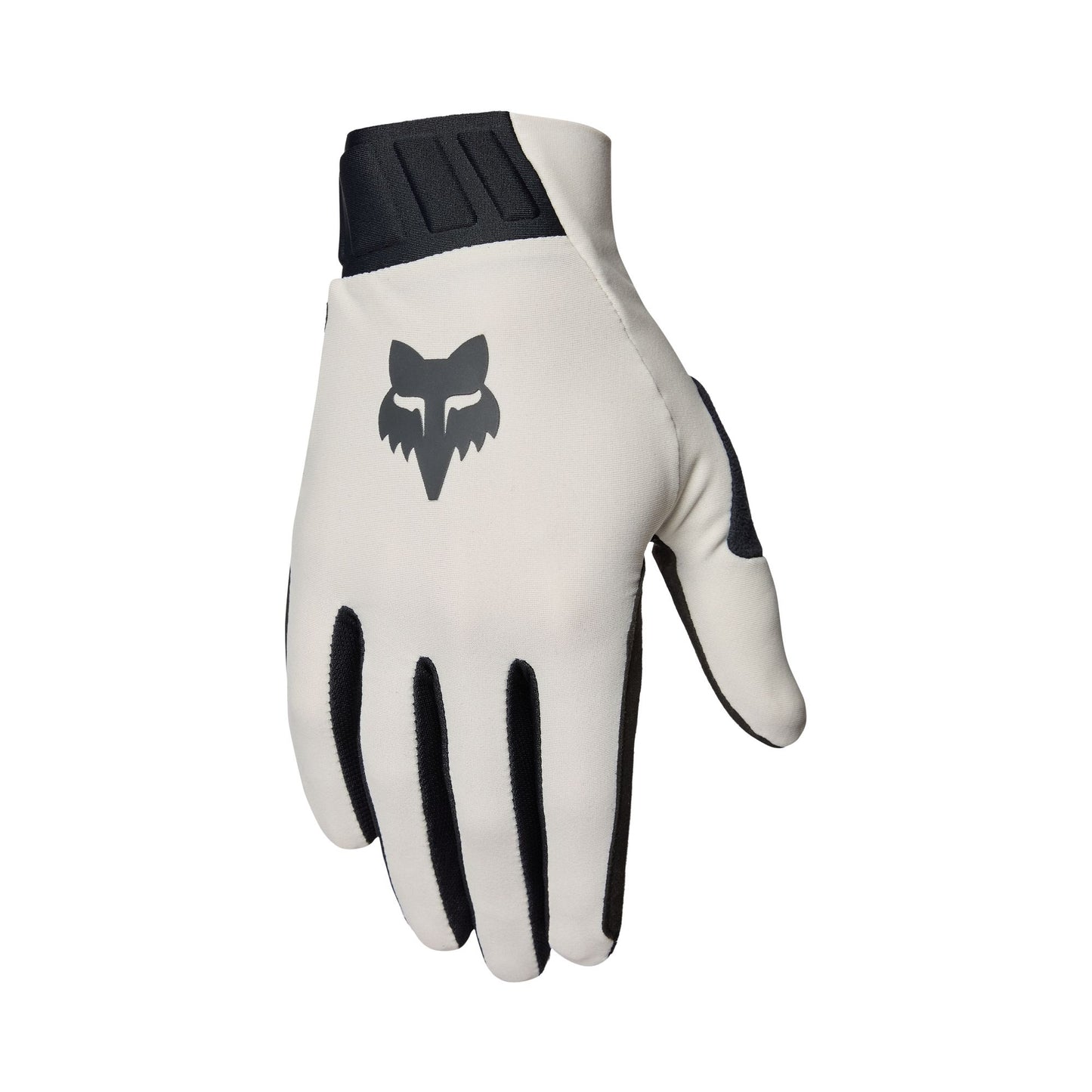 Fox Head Flexair Gloves-XS-Chalk-BRINK
