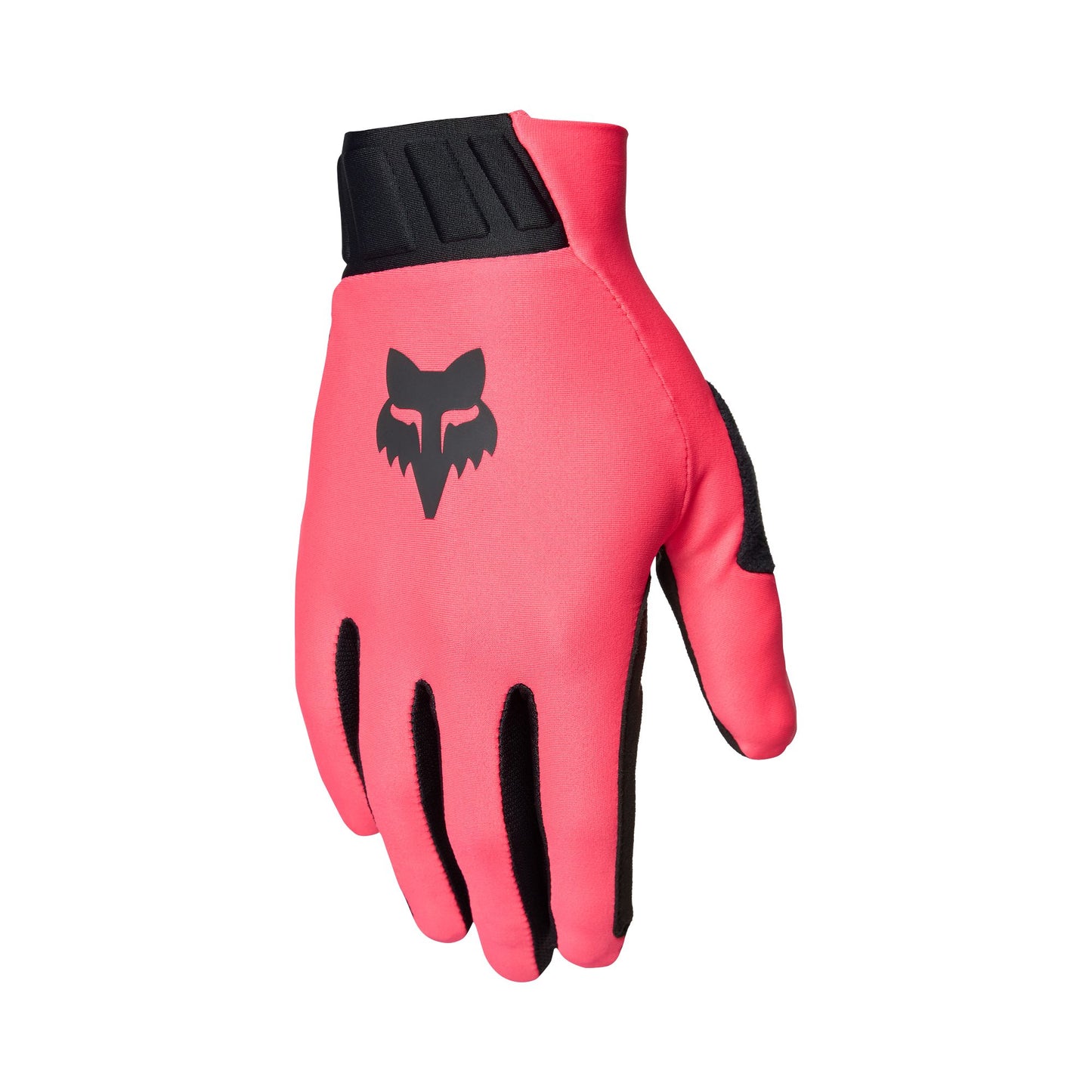 Fox Head Flexair Gloves-XS-Neon Pink-BRINK