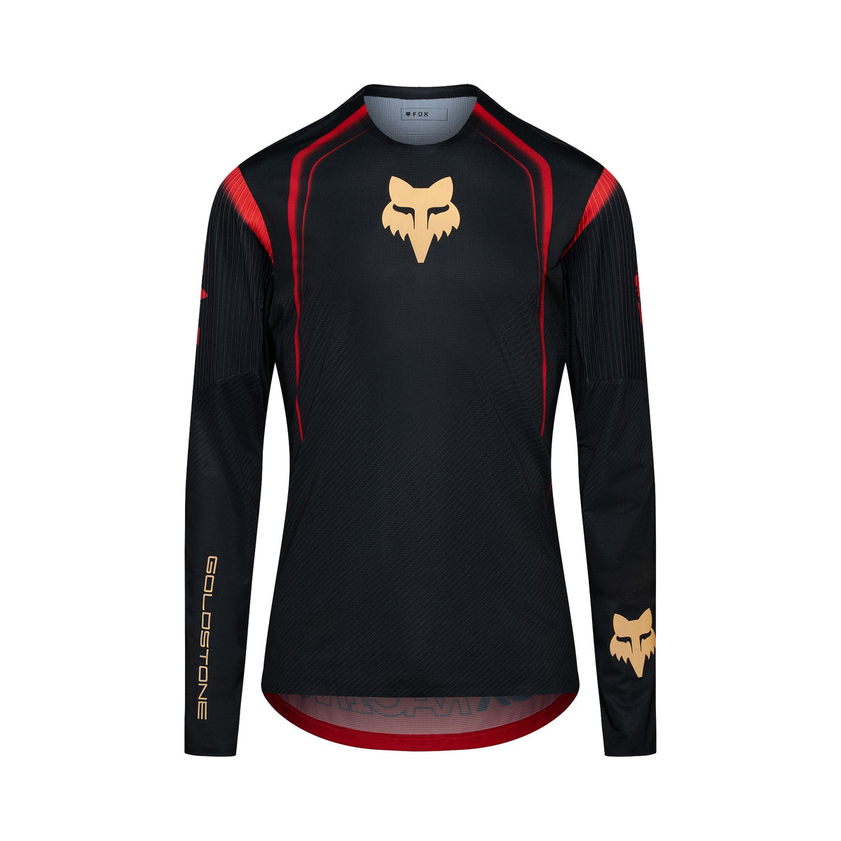 Fox Head Flexair Goldstone SE Long Sleeve Jersey 2026-BRINK