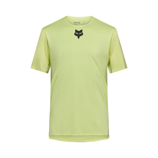 Fox Head Flexair Jersey 2026-S-Lime-BRINK