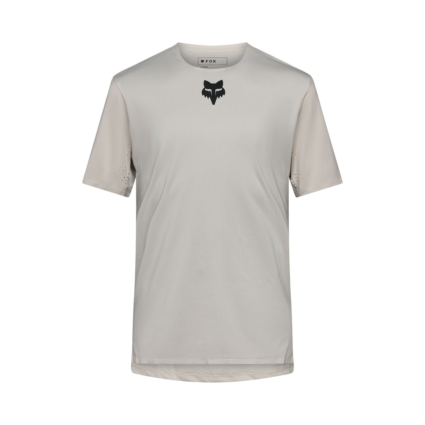 Fox Head Flexair Jersey-S-Chalk-BRINK