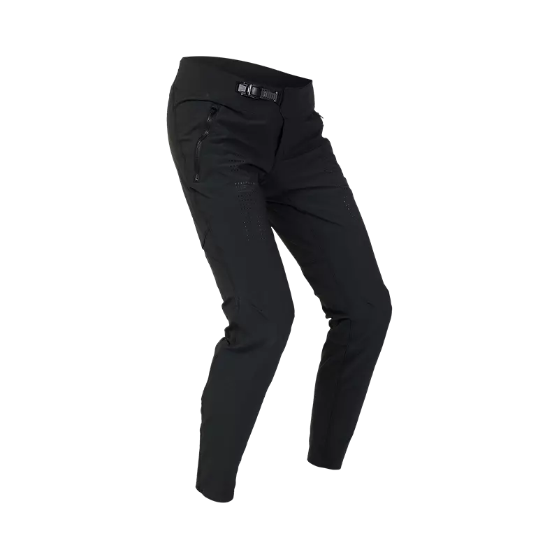 Fox Head Flexair Pant-28-Black-BRINK