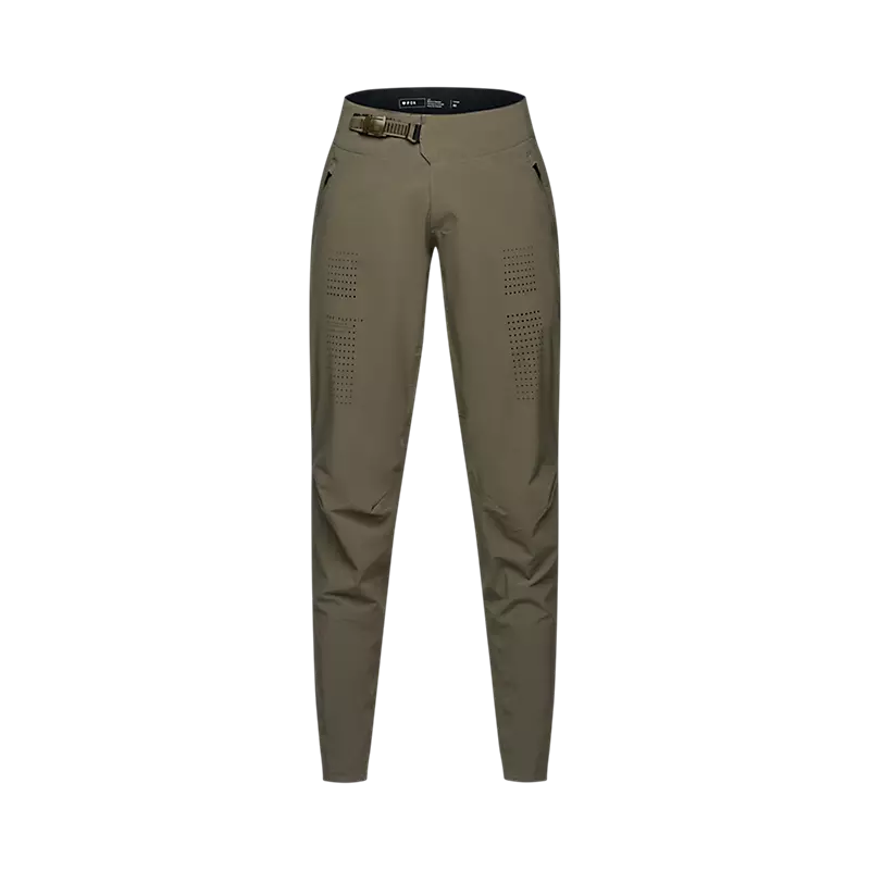 Fox Head Flexair Pant-28-Military-BRINK