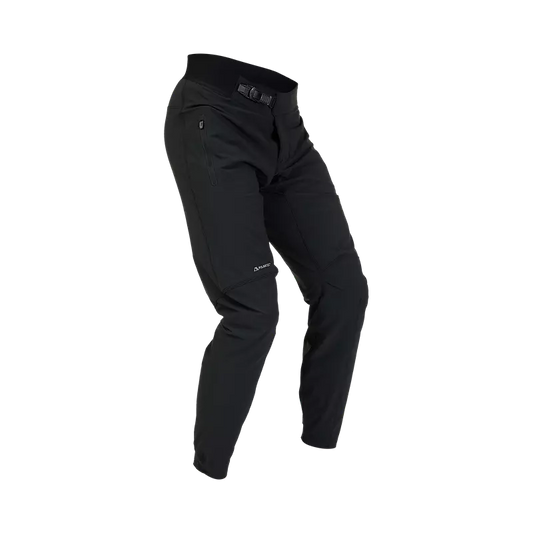 Fox Head Flexair Pro Fire Alpha Pant-28-Black-BRINK