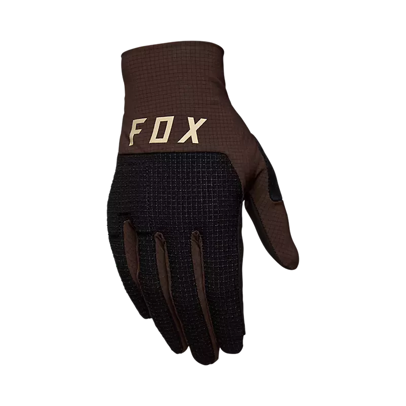 Fox Head Flexair Pro Glove-XS-Cocoa-BRINK