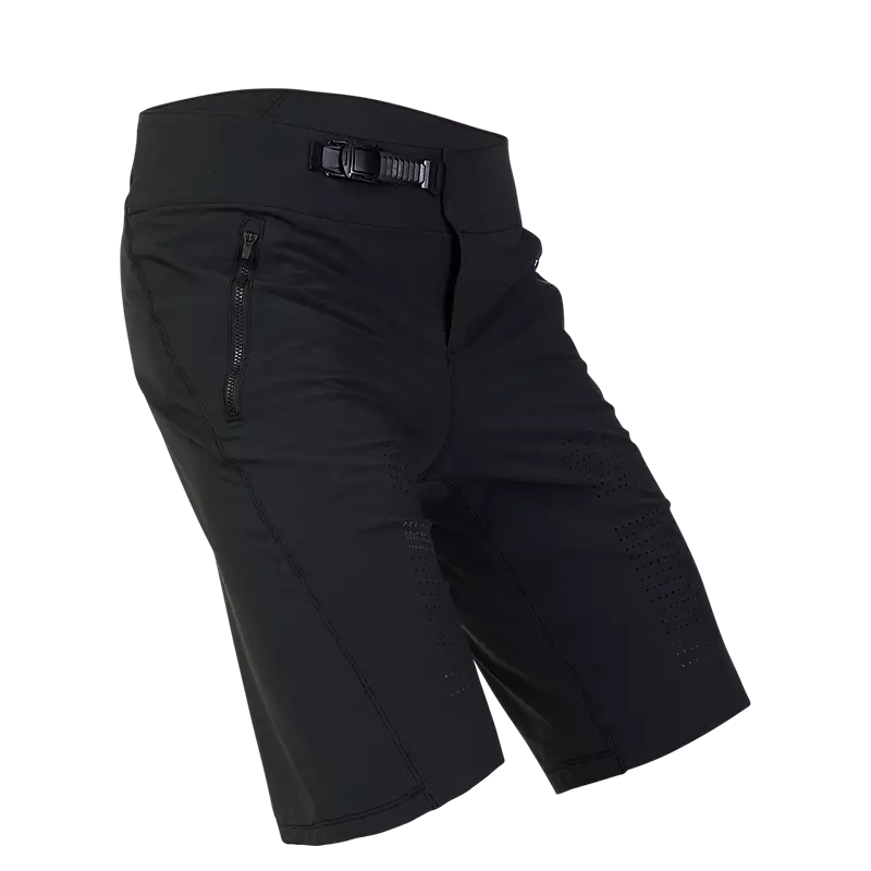 Fox Head Flexair Short-28-Black-BRINK