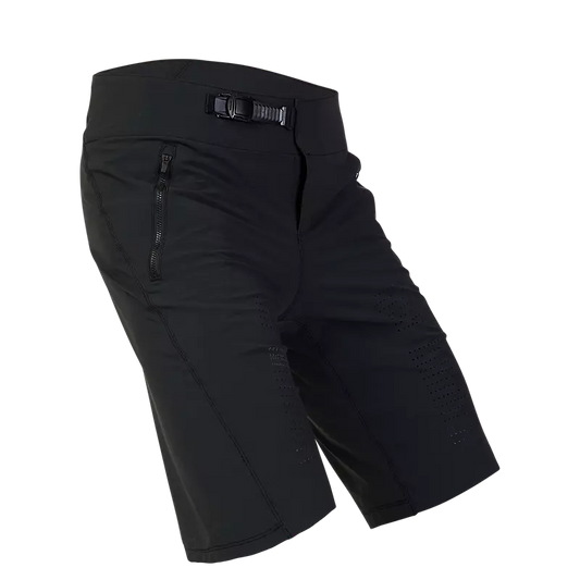 Fox Head Flexair Short-28-Black-BRINK