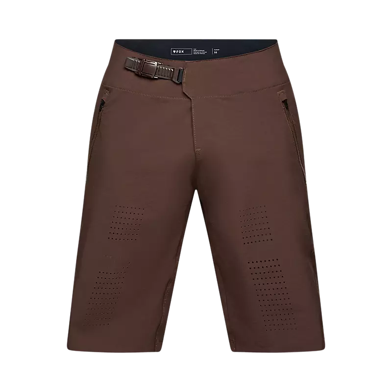 Fox Head Flexair Short-28-Cocoa-BRINK