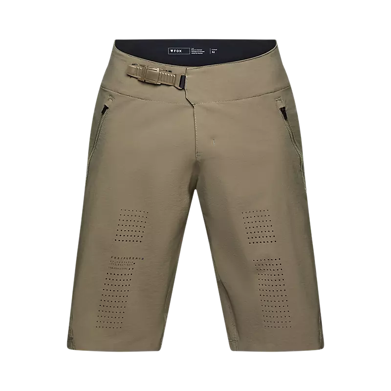 Fox Head Flexair Short with Liner-28-Military-BRINK