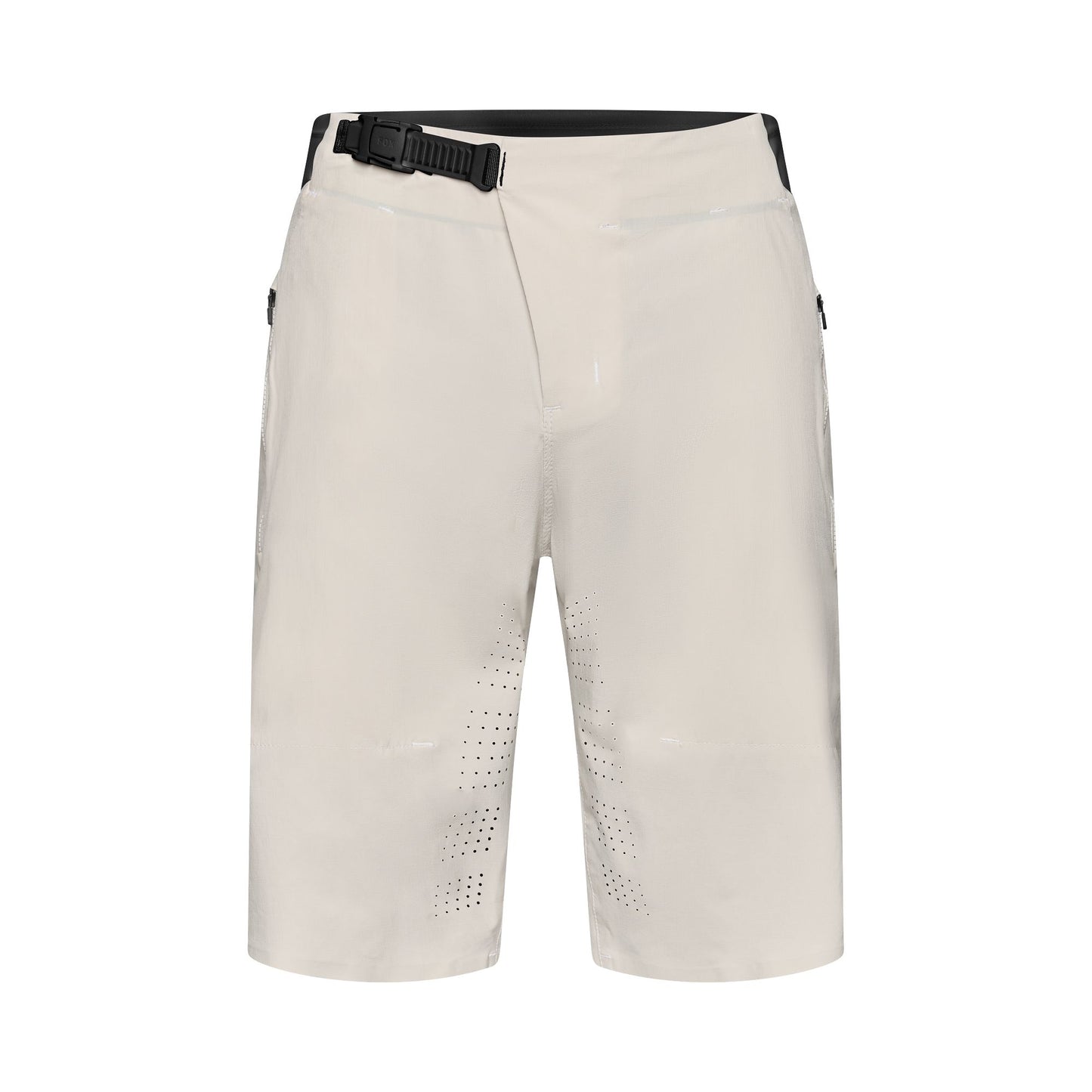 Fox Head Flexair Shorts 2026-28-Chalk-BRINK