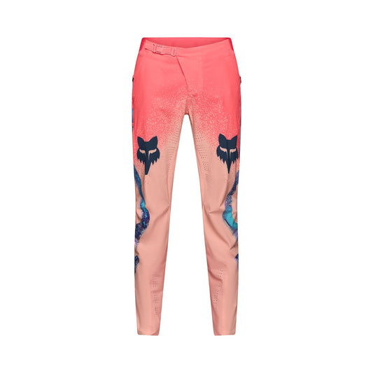 Fox Head Flexair Vision LE Pants 2026-28-Peach-BRINK