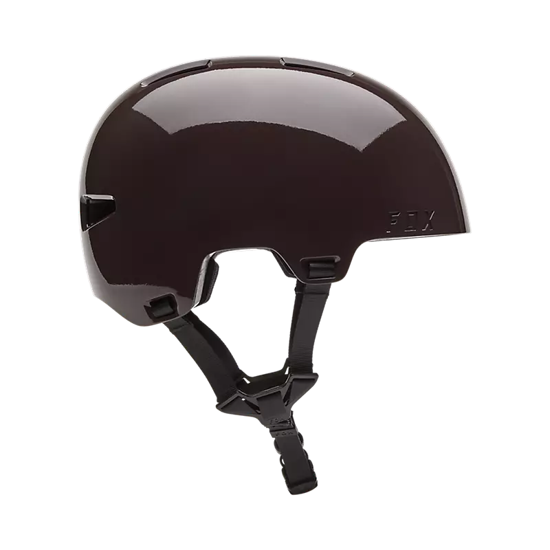 Fox Head Flight Helmet-S-Solid Cocoa-BRINK