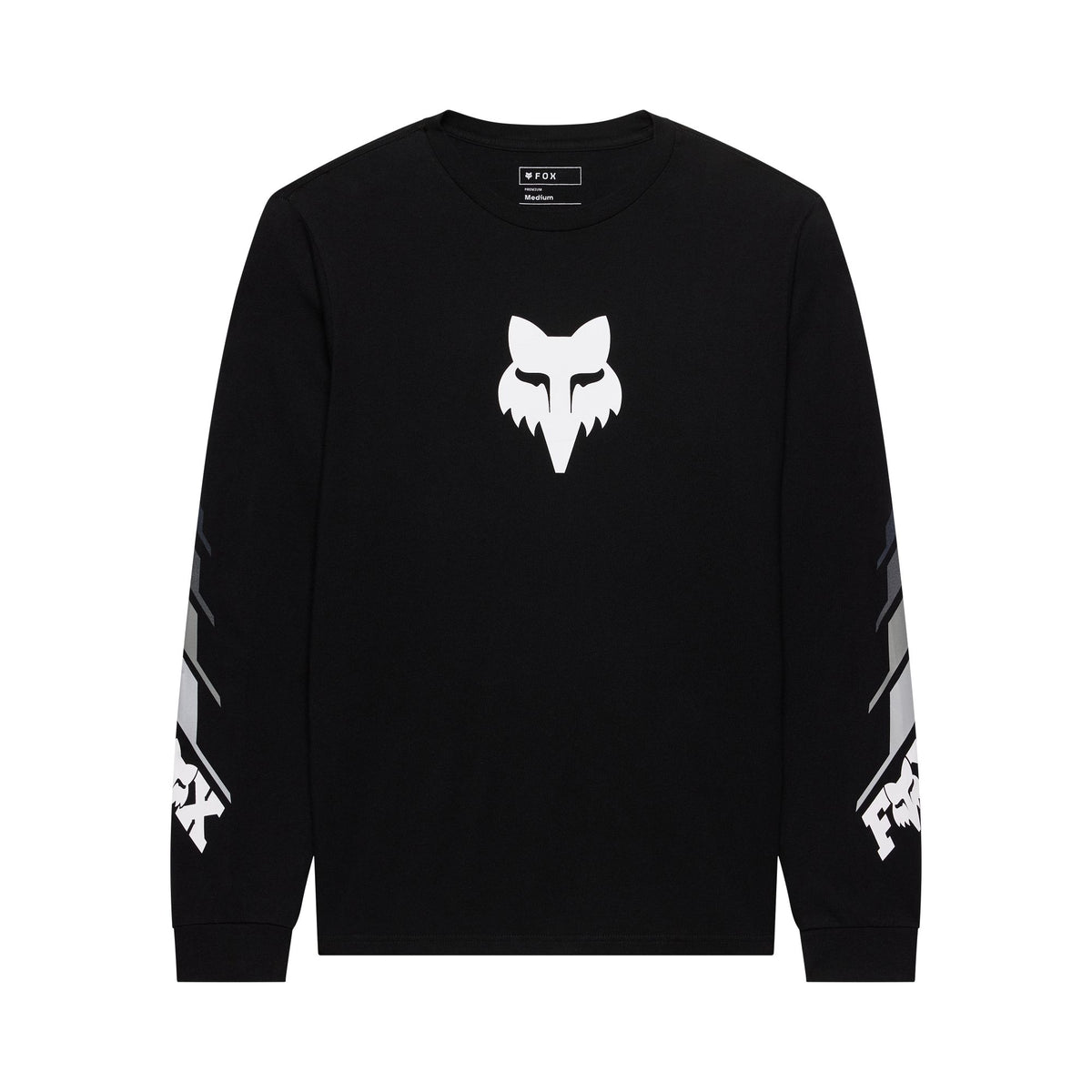 Fox Head Foundry 195 Original Long Sleeve T-Shirt 2026-BRINK