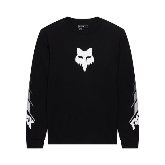 Fox Head Foundry 195 Original Long Sleeve T-Shirt 2026-BRINK