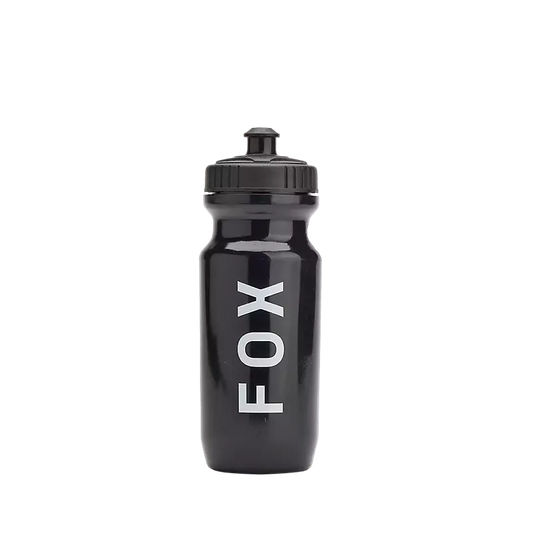 Fox Head Fox Base Water Bottle-One Size-Black-BRINK