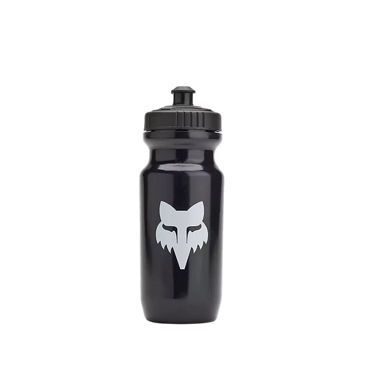 Fox Head Fox Head Base Water Bottle-One Size-Black-BRINK