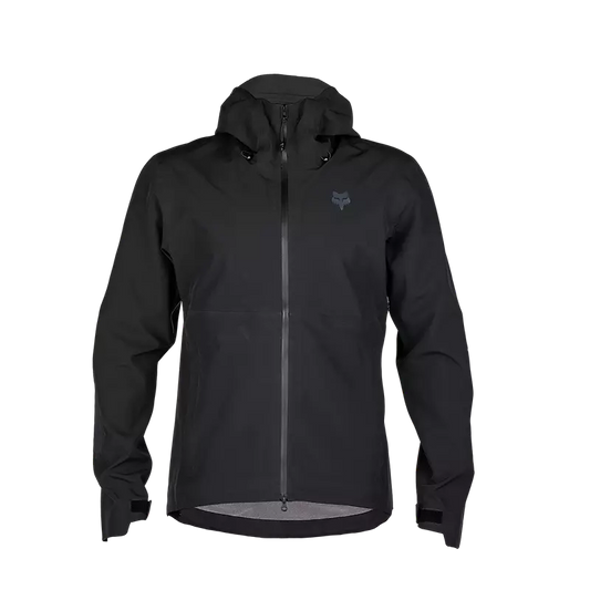 Fox Head Fox Head Defend 3L Water Jacket 2025-S-Black-BRINK