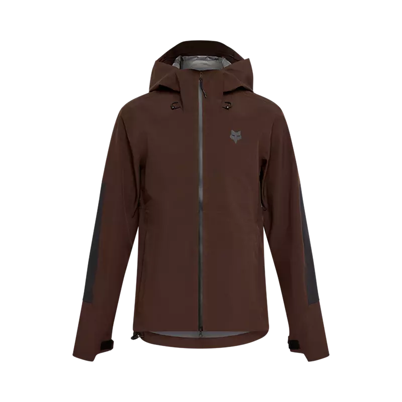 Fox Head Fox Head Defend 3L Water Jacket 2025-S-Cocoa-BRINK
