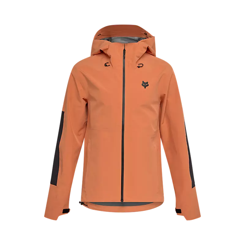 Fox Head Fox Head Defend 3L Water Jacket 2025-S-Coral-BRINK