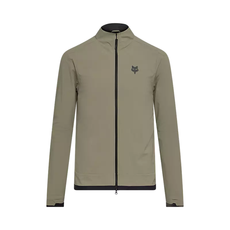Fox Head Fox Head Defend Fire Alpha Jacket 2025-S-Adobe-BRINK