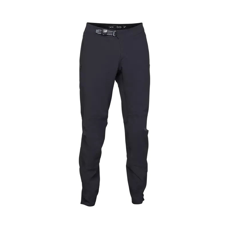 Fox Head Fox Head Defend Fire Pant 2025-28-Black-BRINK