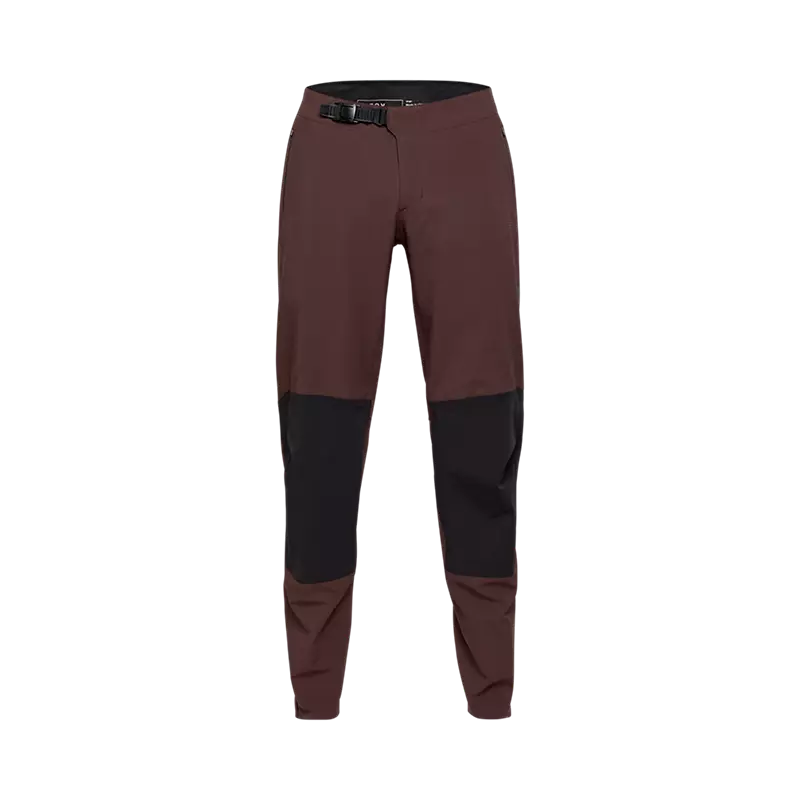 Fox Head Fox Head Defend Fire Pant 2025-28-Cocoa-BRINK