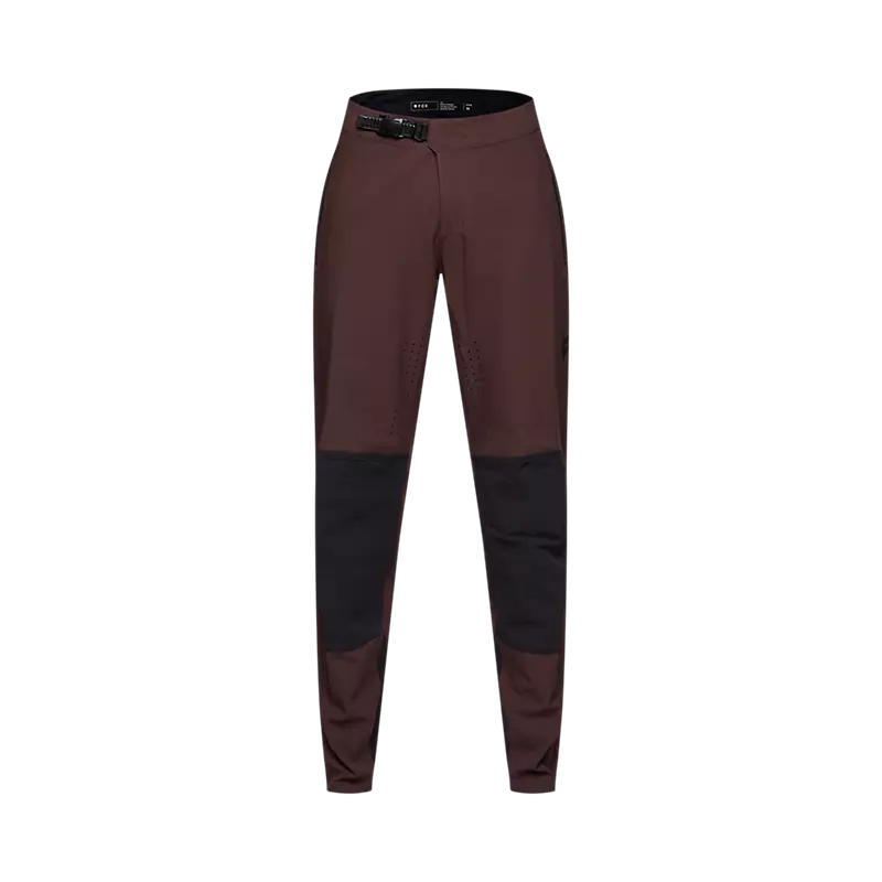 Fox Head Fox Head Defend Pant 2025-28-Cocoa-BRINK