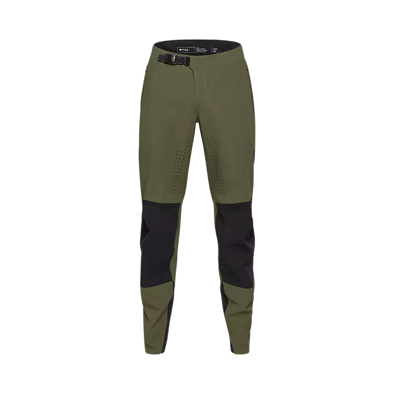 Fox Head Fox Head Defend Pant 2025-28-Olive Green-BRINK