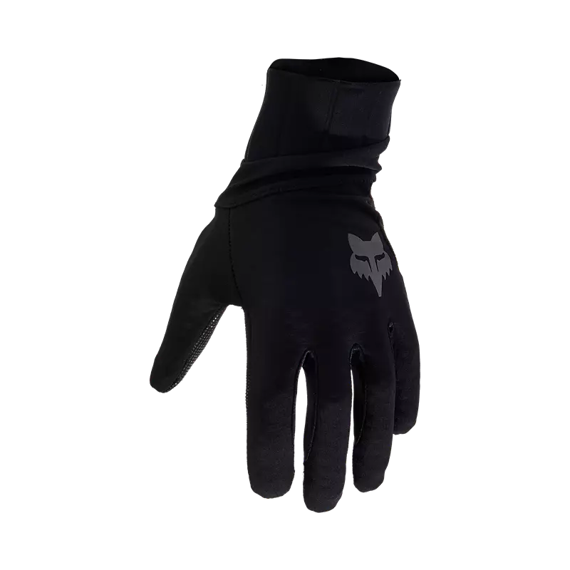 Fox Head Fox Head Defend Pro Fire Glove 2025-S-Black-BRINK