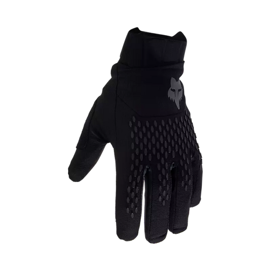 Fox Head Fox Head Defend Pro Winter Glove 2025-S-Black-BRINK