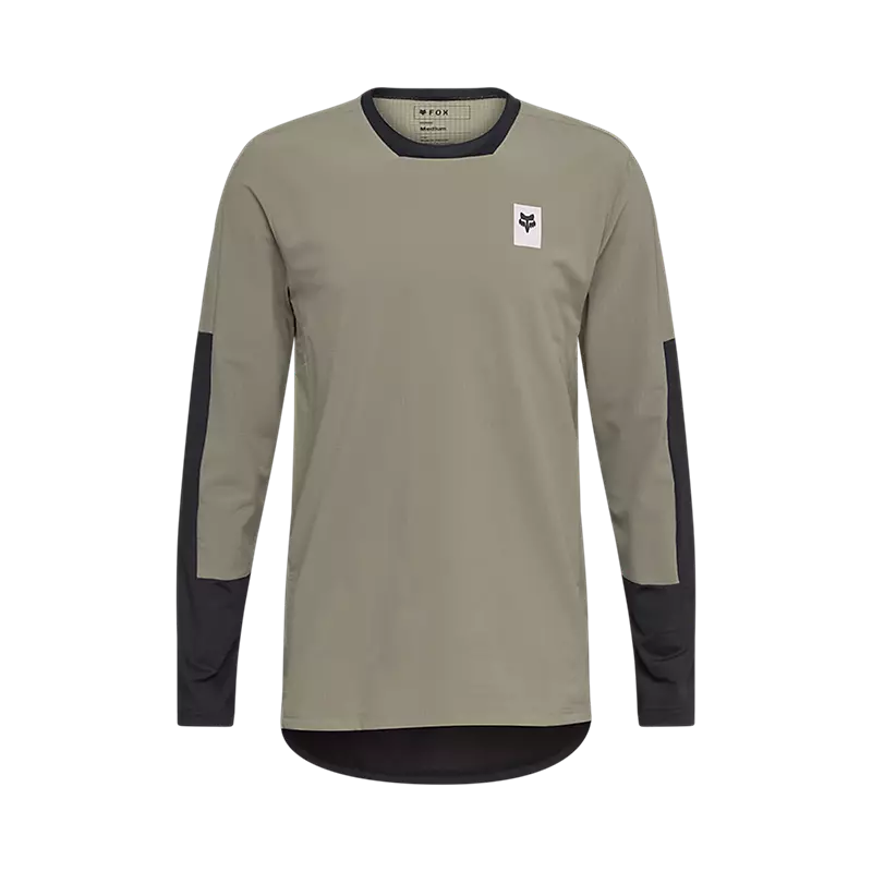 Fox Head Fox Head Defend Thermal Jersey 2025-S-Adobe-BRINK