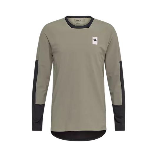 Fox Head Fox Head Defend Thermal Jersey 2025-S-Adobe-BRINK