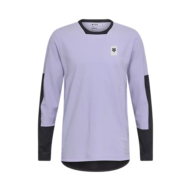 Fox Head Fox Head Defend Thermal Jersey 2025-S-Lilac-BRINK