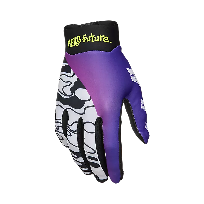 Fox Head Fox Head Flexair Glove LP Phantom LE 2025-XS-Multi-BRINK