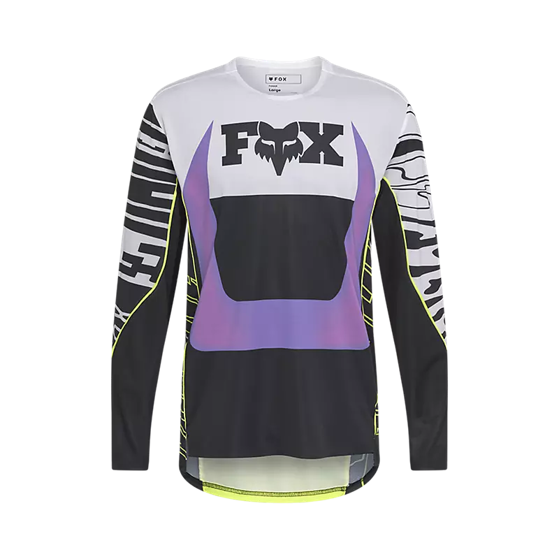 Fox Head Fox Head Flexair LS Jersey Phantom LE 2025-S-Multi-BRINK